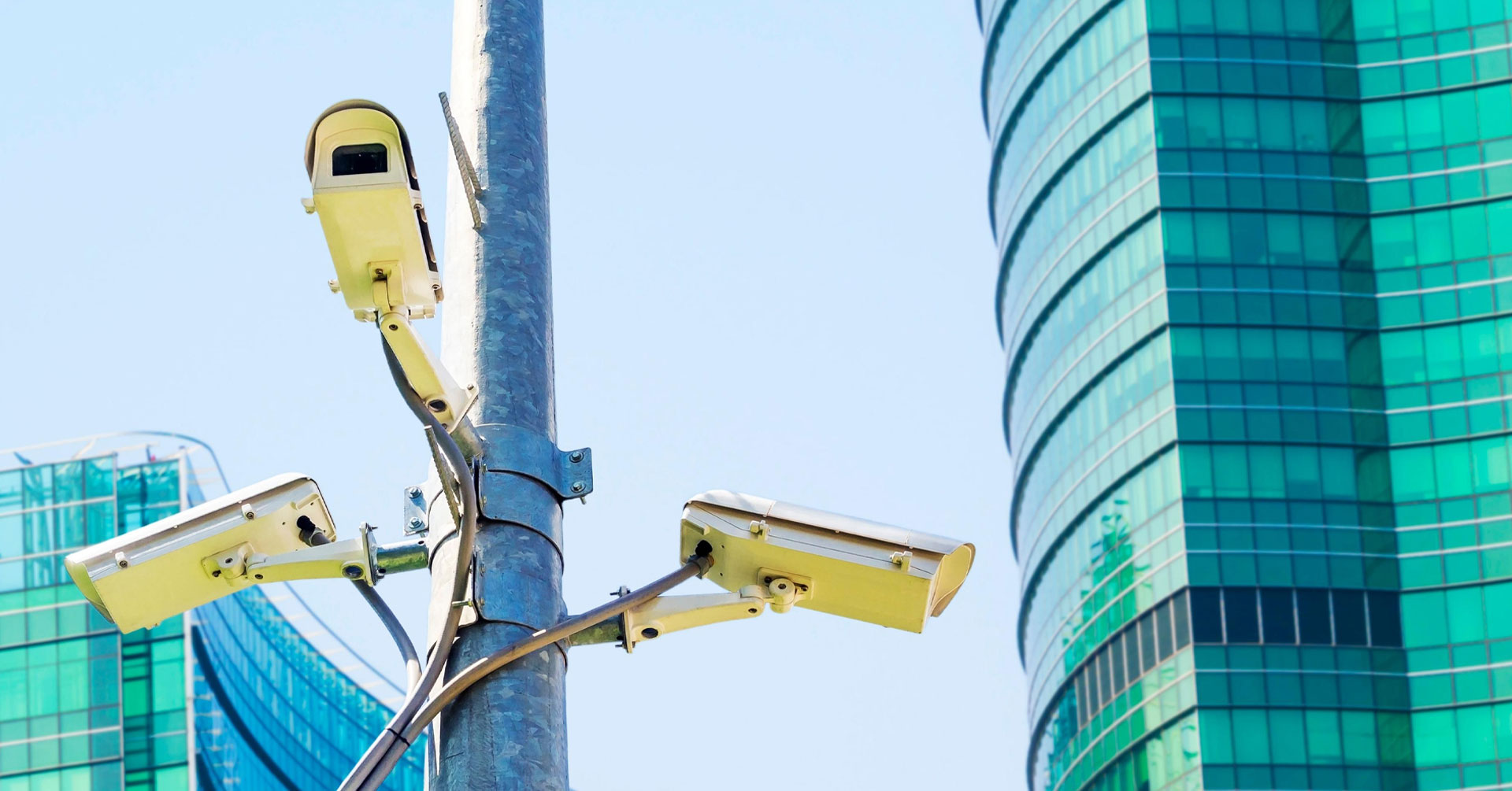 Kamerové systémy s Edge AI